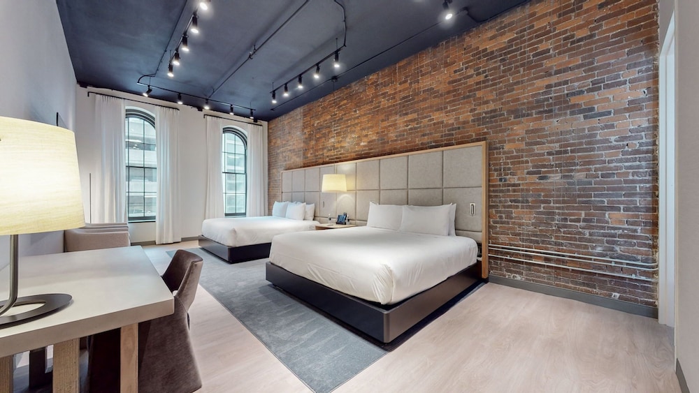 Studio 154 Luxury Hotel - photo 59
