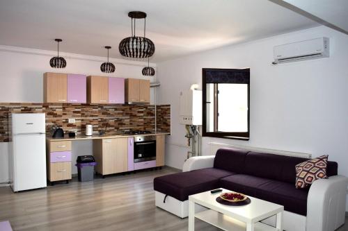 Apartament Liliac — 4-Star Luxury Hotel in Bucharest, Romania