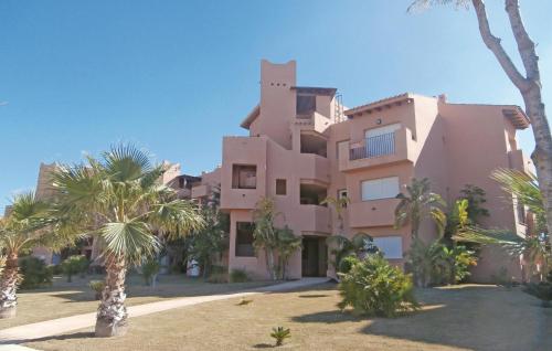Stunning Apartment In Torre Pacheco — 4-Star Luxury Hotel in Torre-Pacheco, Spain