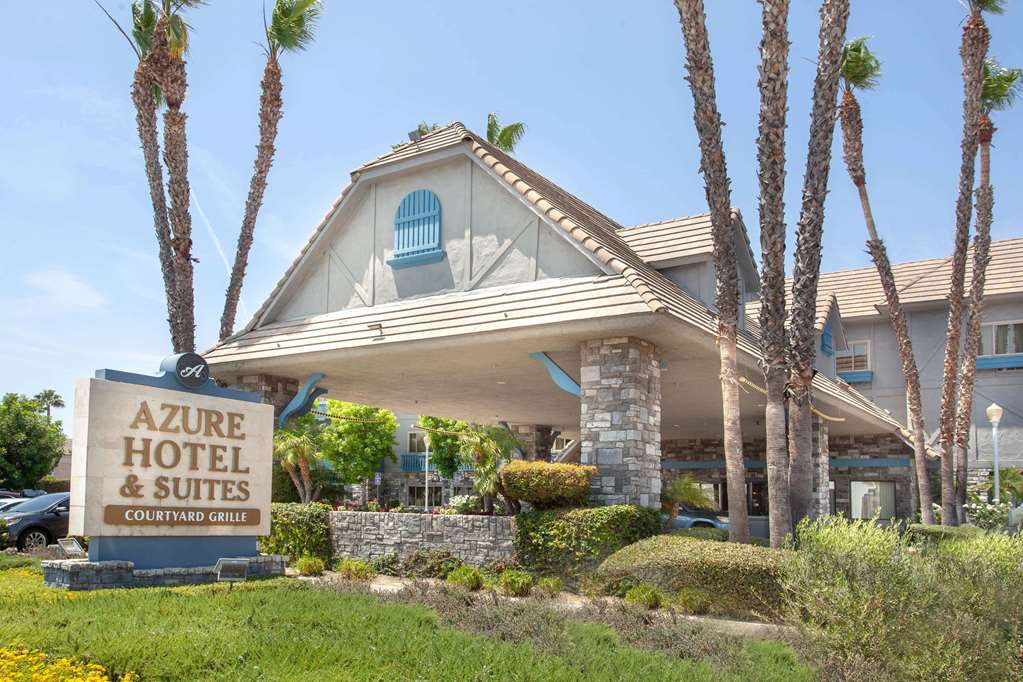 Azure Hotel Suites Trademark Collection By Wyndham — Ontario