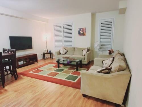 Mavis Place in Brampton, Canada