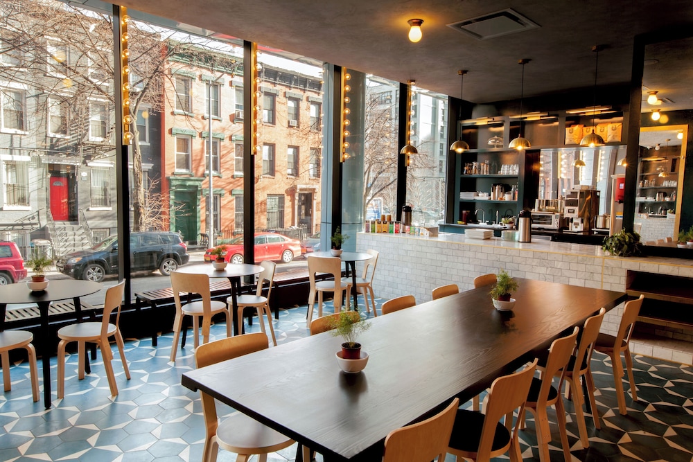 The Tillary Hotel - photo 34