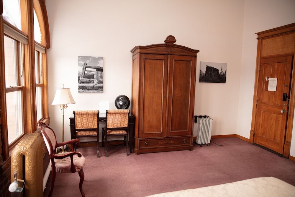 Victor Hotel - photo 34