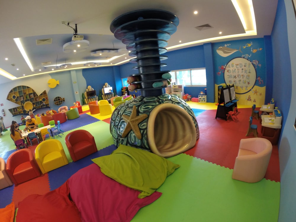 Princess Family Club Riviera All Inclusive