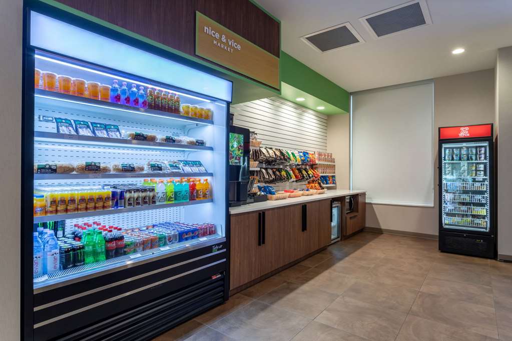 Wyndham Garden Orlando Airport - photo 36