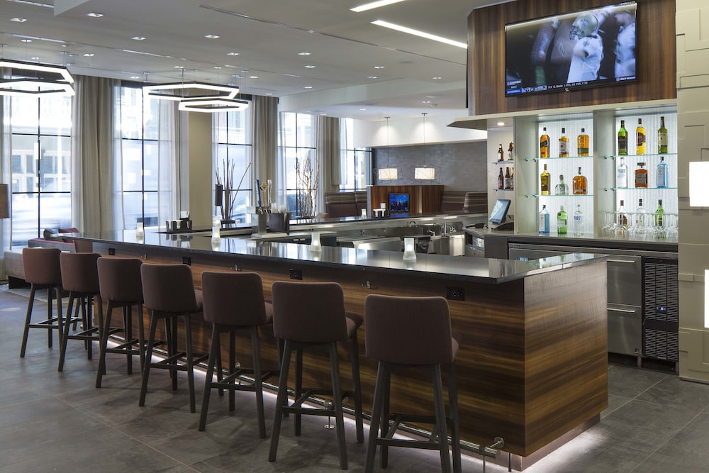 Courtyard by Marriott New Orleans Near the French Quarter - photo 26