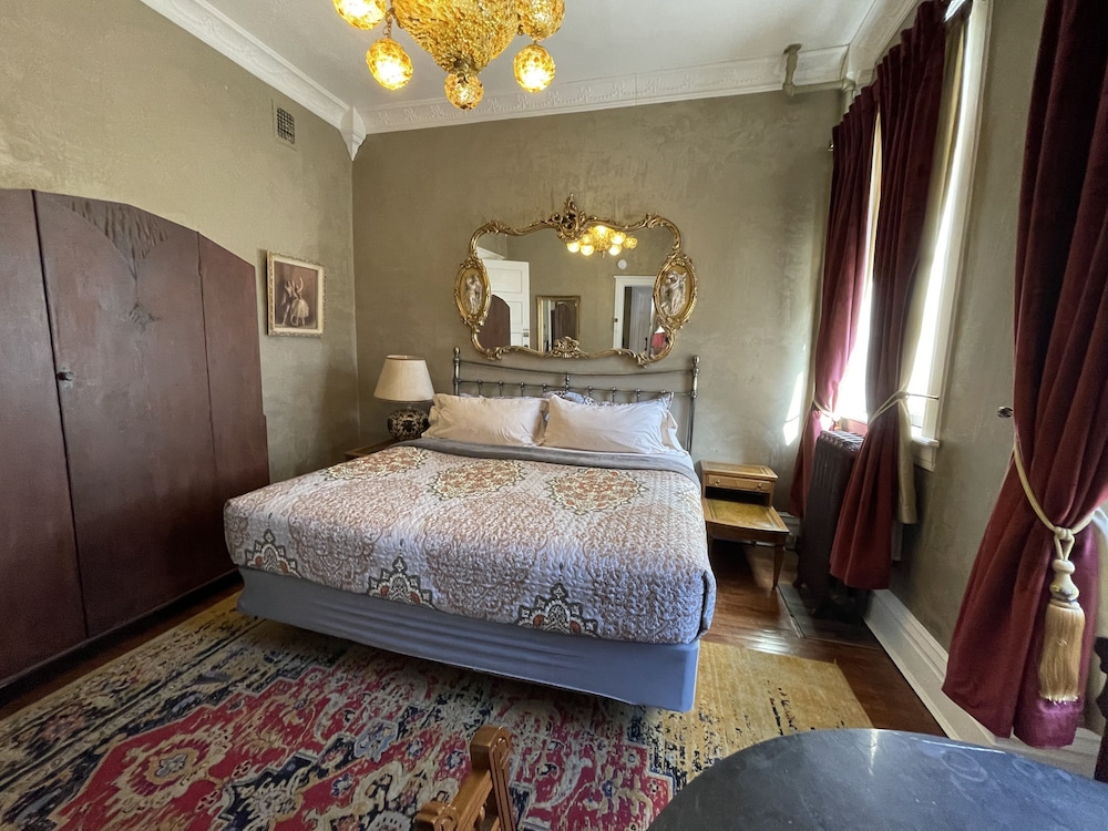 The Holiday Chalet - photo 7