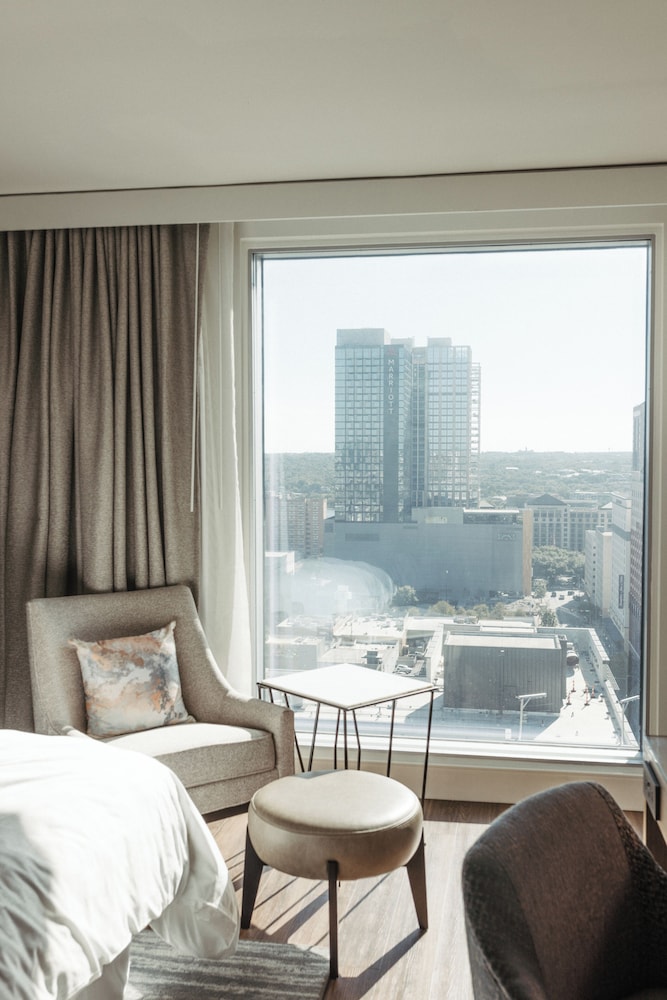 The Westin Austin Downtown - photo 139