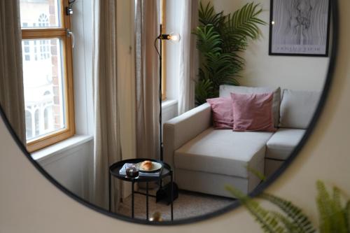 Woodstock Oxford Street Entire Cosy Apartment 5 mins to Blenheim Palace — 4-Star Luxury Hotel in Woodstock, United Kingdom