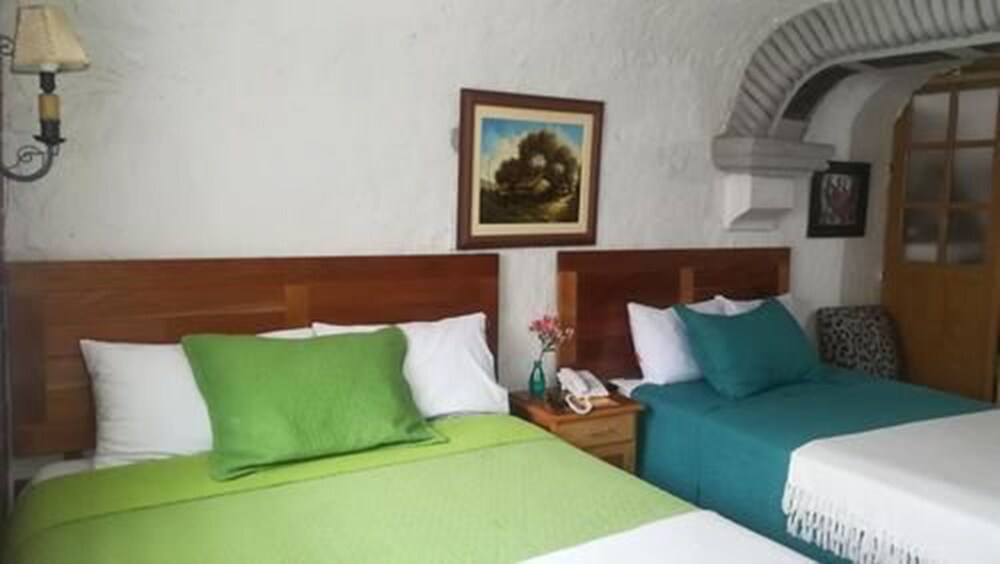 Hatuchay Inka Apart Hotel — Cajamarca — photo 4