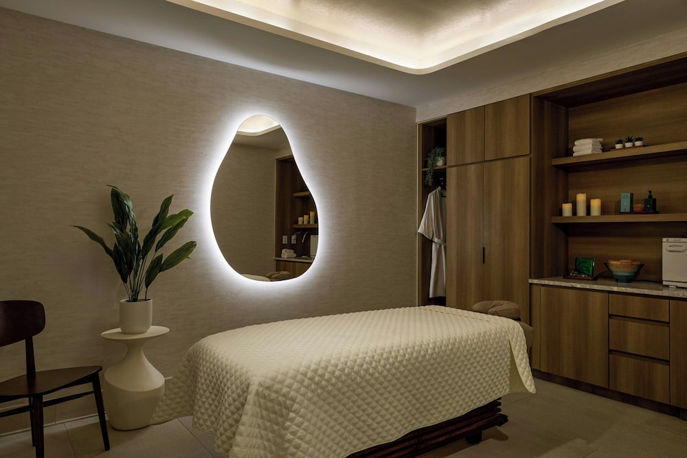 Palmetto Marriott Resort & Spa - photo 34