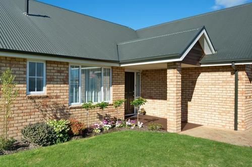 Magnolia Rose Bed & Breakfast — 4-Star Luxury Hotel in Christchurch, New Zealand