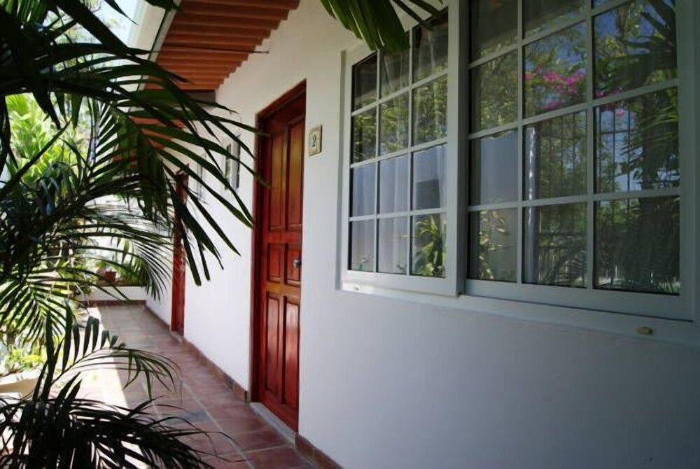 Posada del Mar — Las Tablas — photo 3