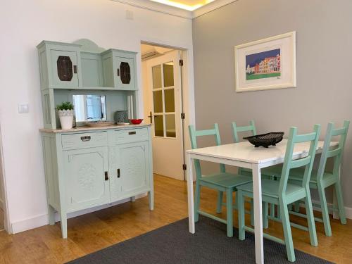 The Funicularist Apartments in Historic Bica — 4-Star Luxury Hotel in Lisbon, Portugal