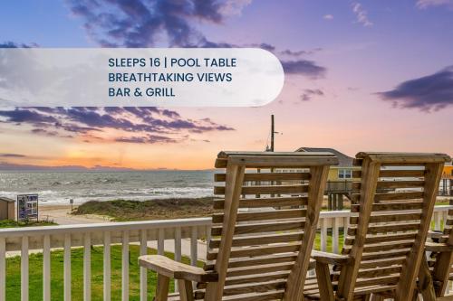 Blessed 4 Shore Beachfront 4B in Wheatland, United States