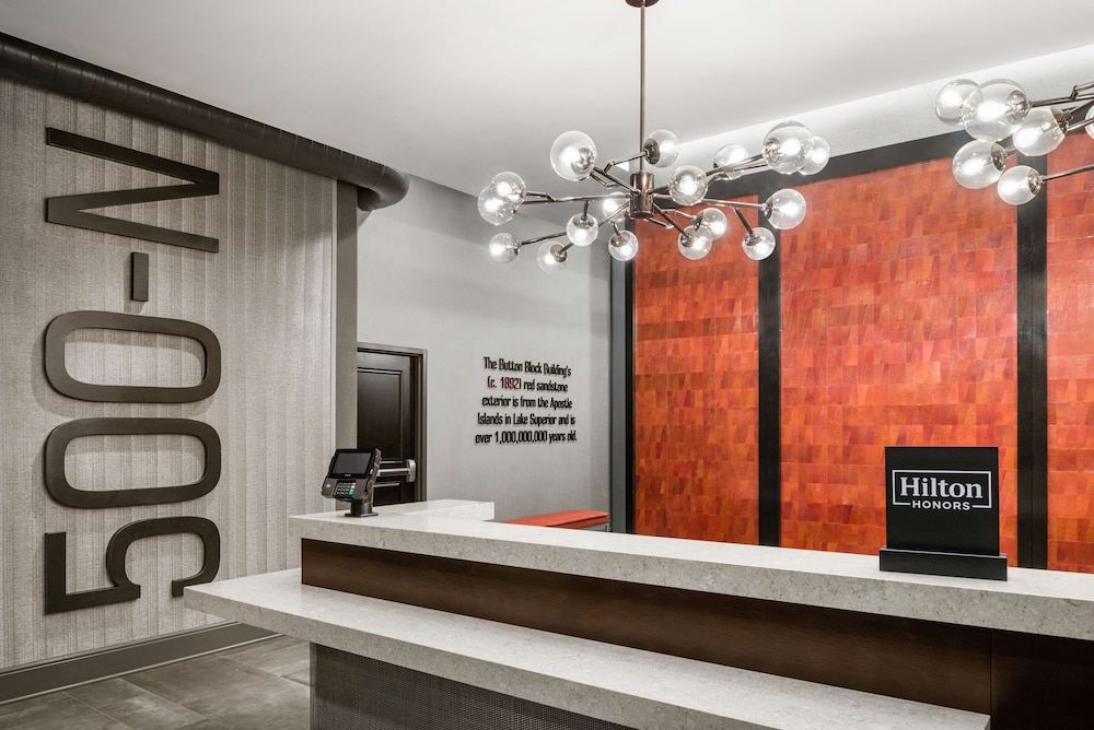 Homewood Suites By Hilton Milwaukee Downtown - photo 8
