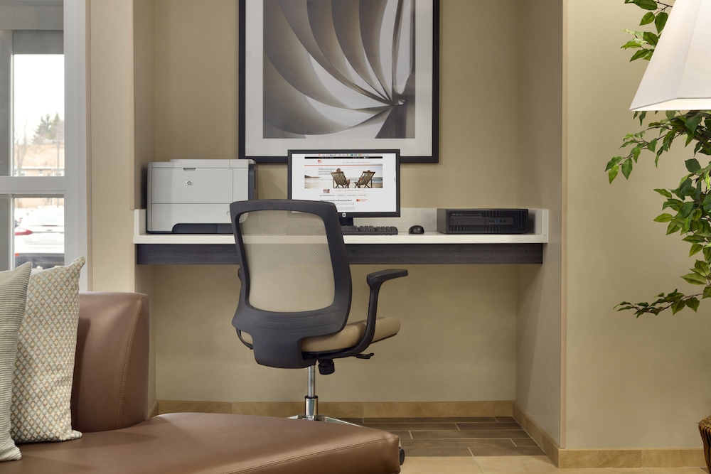 Candlewood Suites Vestal Binghamton by IHG - photo 24