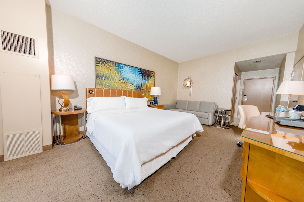 The Westin Las Vegas Hotel & Spa - photo 26