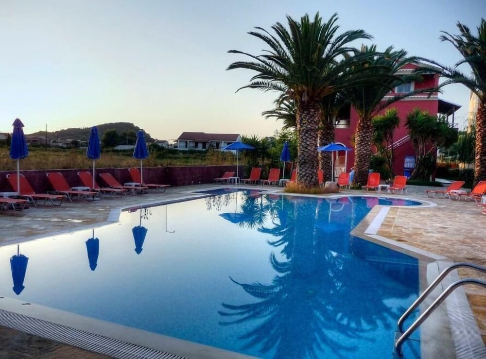 Lena Studios - last minute hotel in Corfu