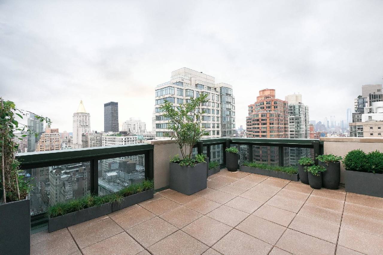 Hyatt House New York Chelsea - photo 27