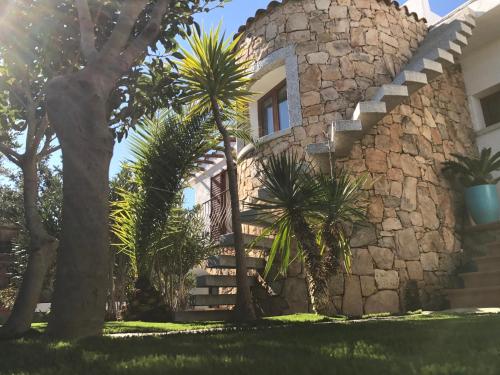 Casa del Mare — 4-Star Luxury Hotel in None, Italy