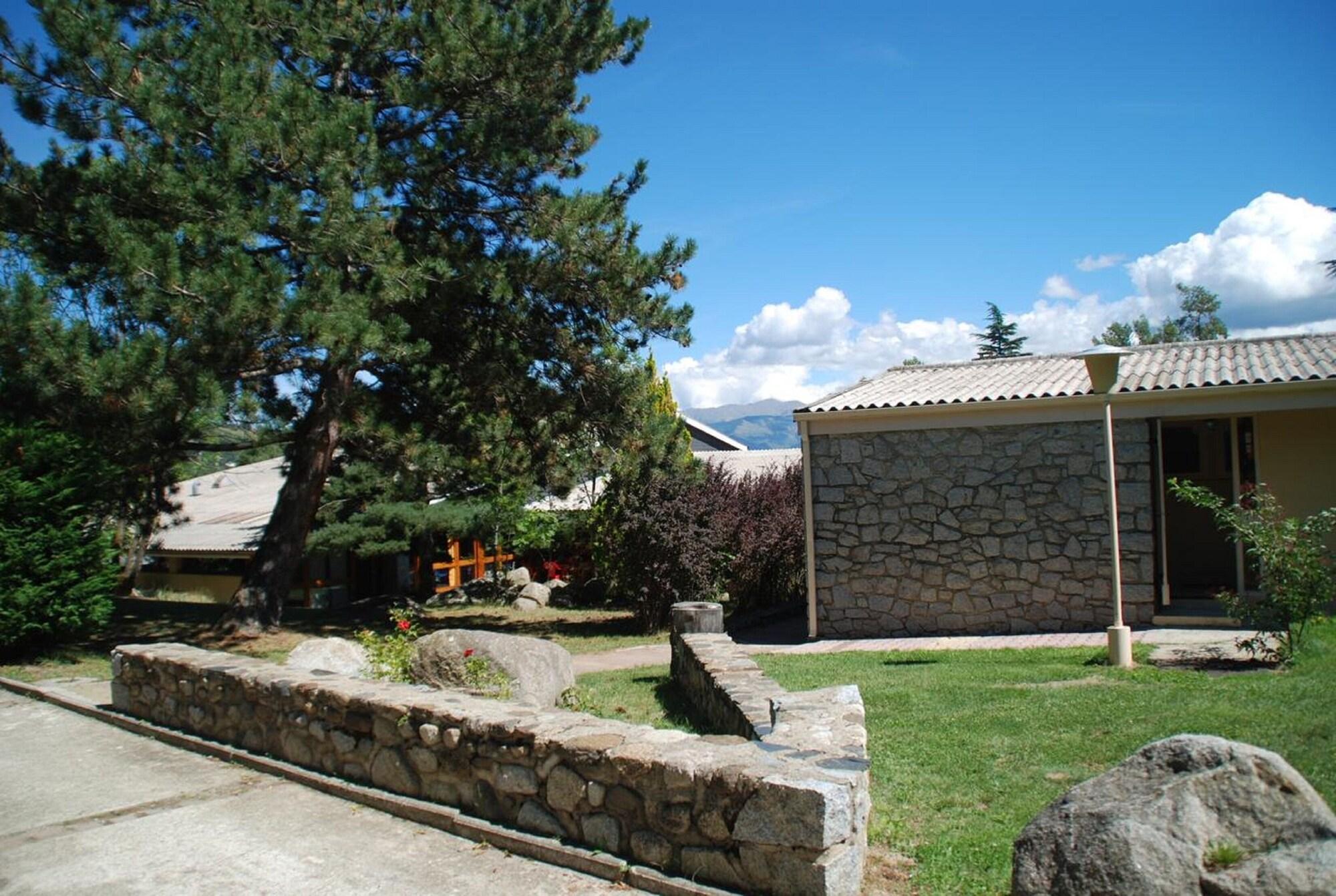 Village Club Yravals in Puigcerda, Spain