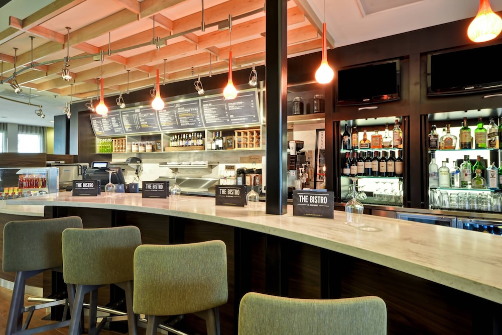 Courtyard by Marriott Dallas Medical Market Center - photo 25