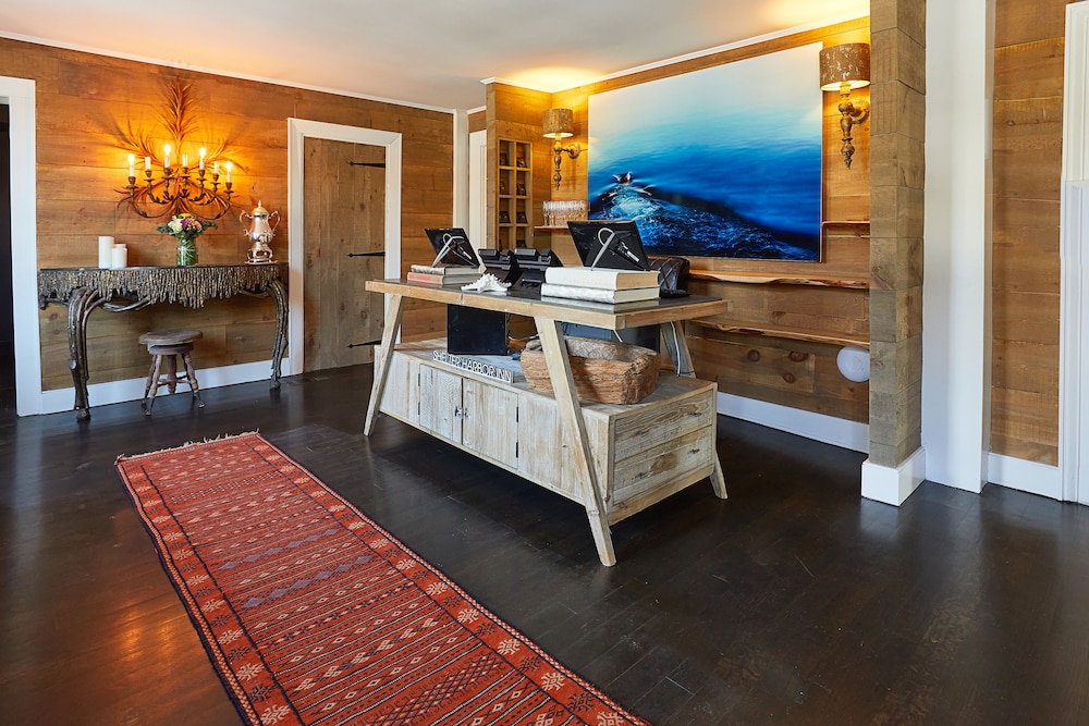 Shelter Harbor Inn - photo 29