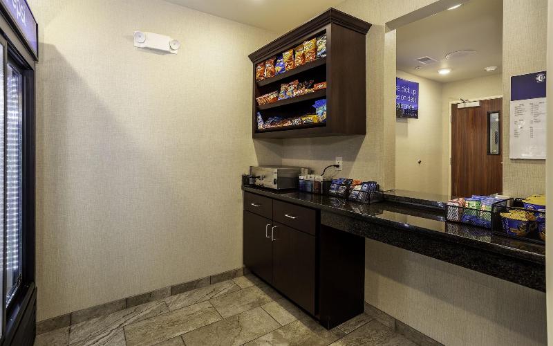 Cobblestone Inn & Suites Brookville - photo 34