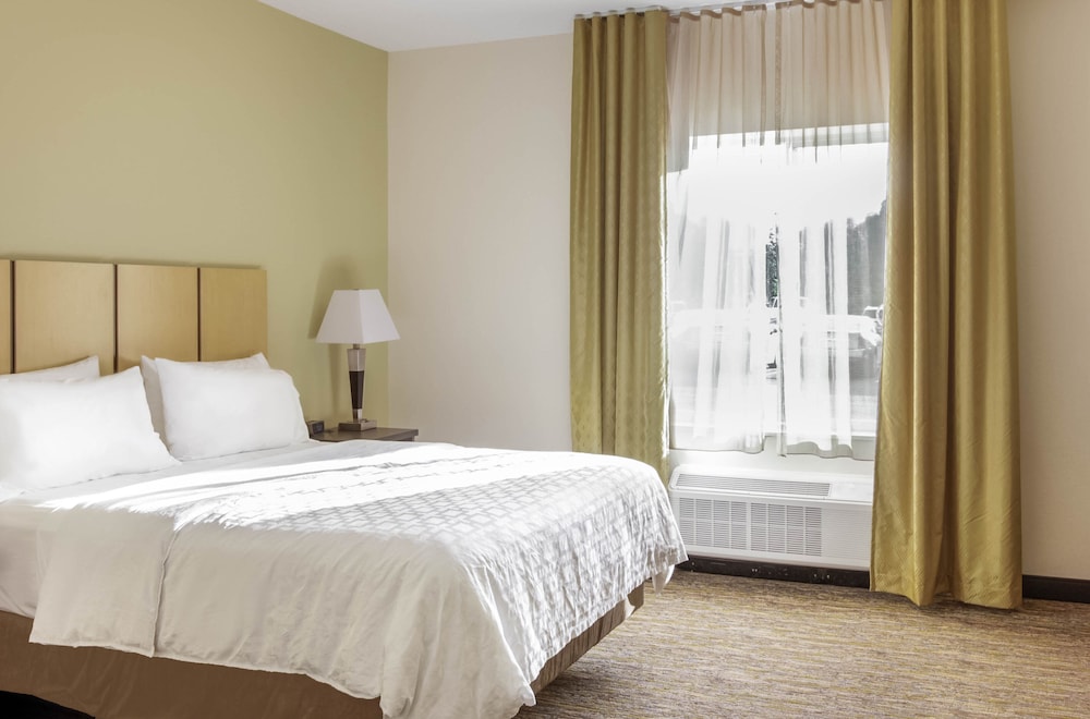Candlewood Suites Brighton by IHG - photo 12