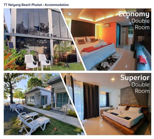 TT Naiyang Beach Phuket - last minute hotel in Phuket