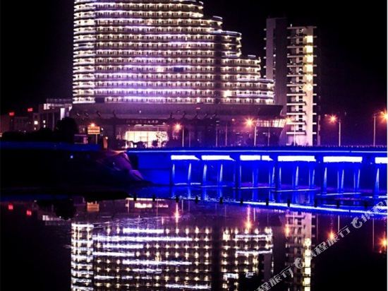 Kaihua International Hotel in Kaihua, People's Republic of China