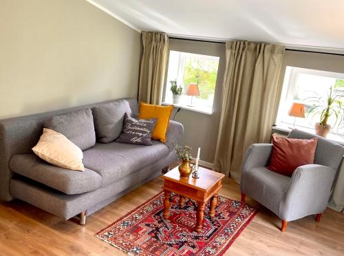 Ferienwohnung an der Schlei — Fleckeby — photo 2