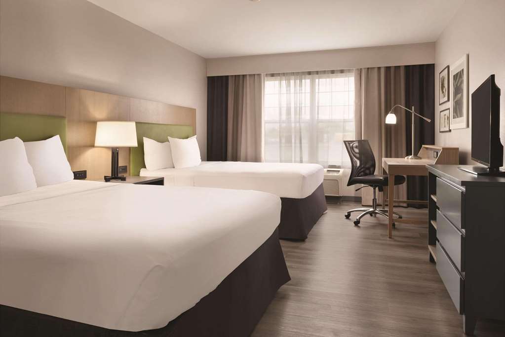 Country Inn & Suites by Radisson Waterloo IA - photo 6