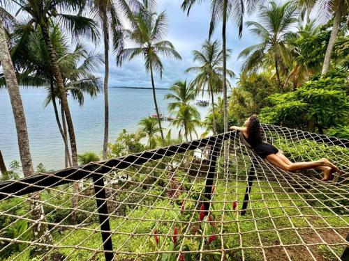 Bocas Sunset Beach House — 4-Star Luxury Hotel in Bocas Del Toro, Panama