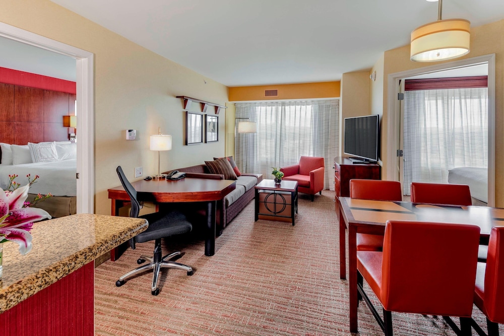 Residence Inn by Marriott Auburn - photo 12