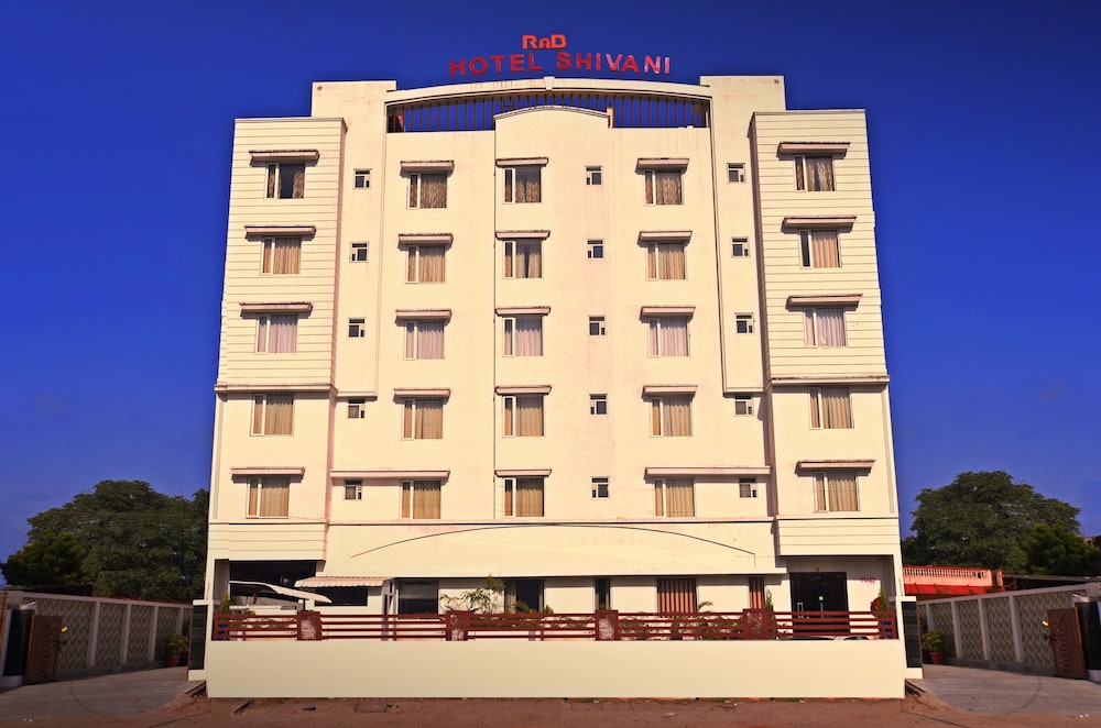 RnB Shivani Udaipur