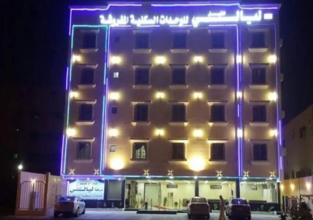 Liali Alnil in Dammam, Saudi Arabia