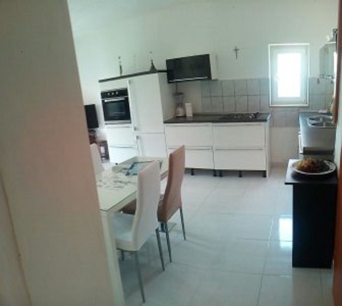 Jagoda Apartman - carbon neutral hotel in Split