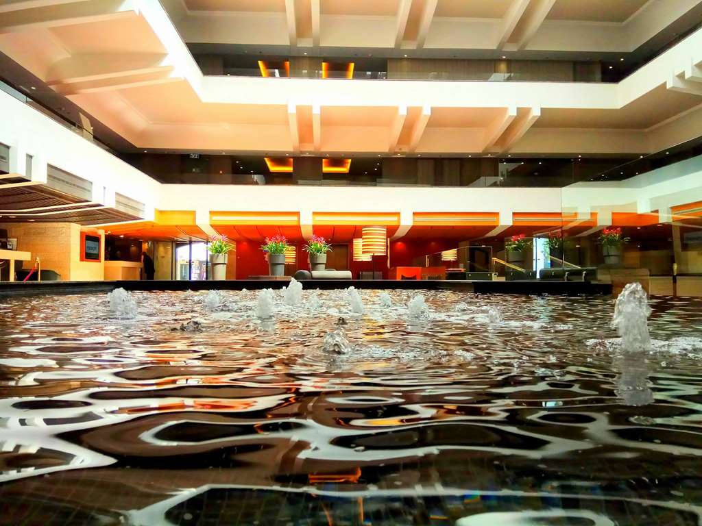 Dan Jerusalem in Jerusalem, Israel