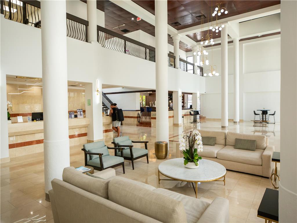Regency Miami Airport by Sonesta - photo 6