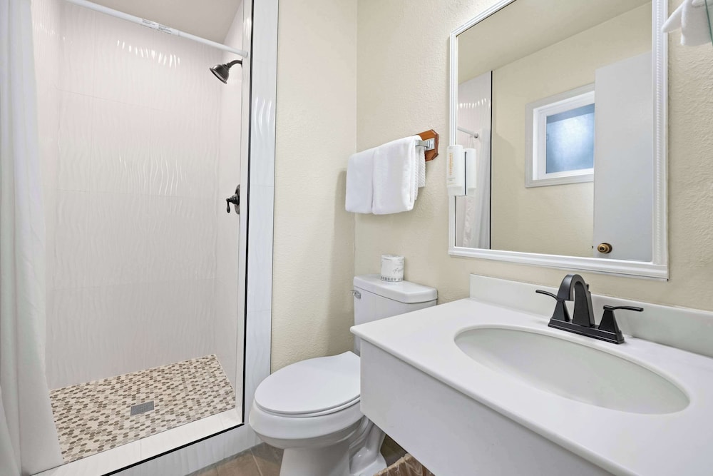 Econo Lodge Inn & Suites Heavenly Village Area - photo 17