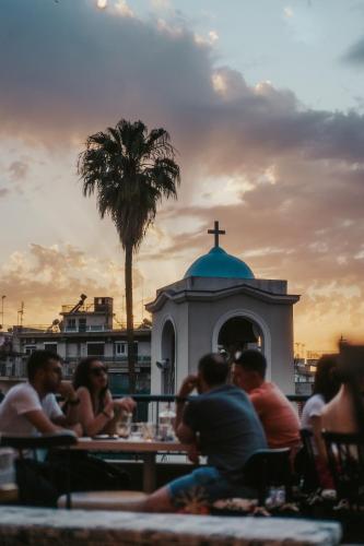 193 Urban Patras in Patra, Greece