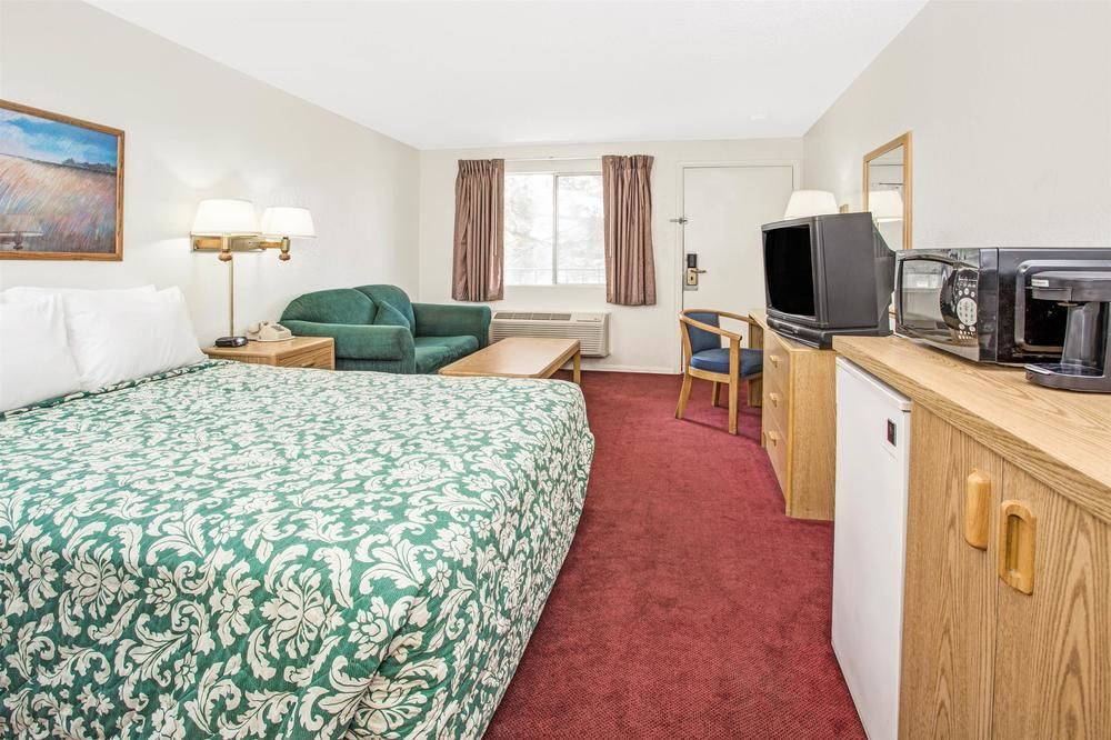 Travelodge Aurora Denver Area - photo 11