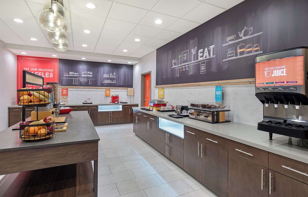 Hampton Inn by Hilton Albertville - photo 18