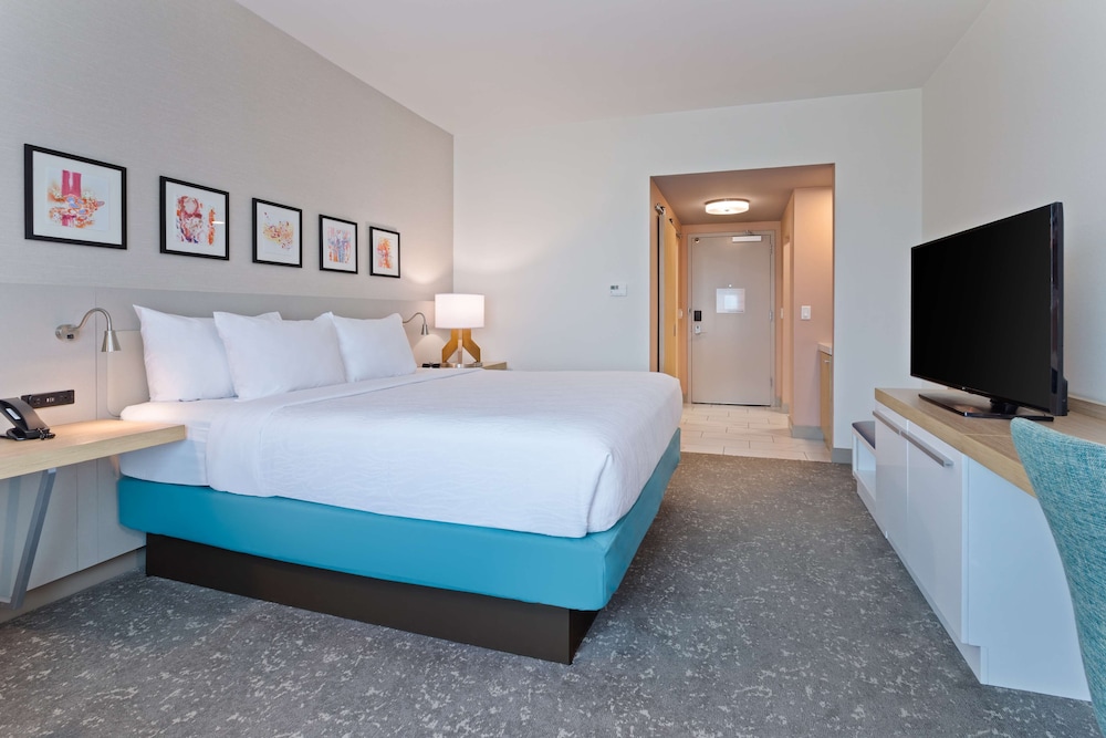 Hilton Garden Inn Homestead - photo 15
