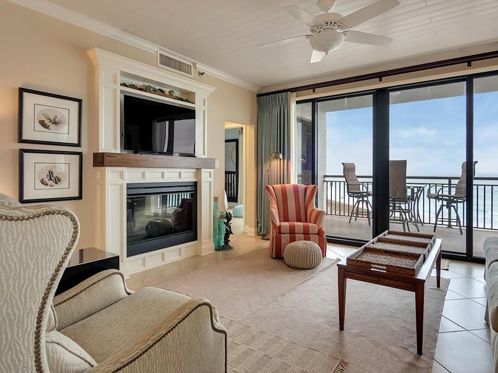 Navarre Towers 504 - photo 19