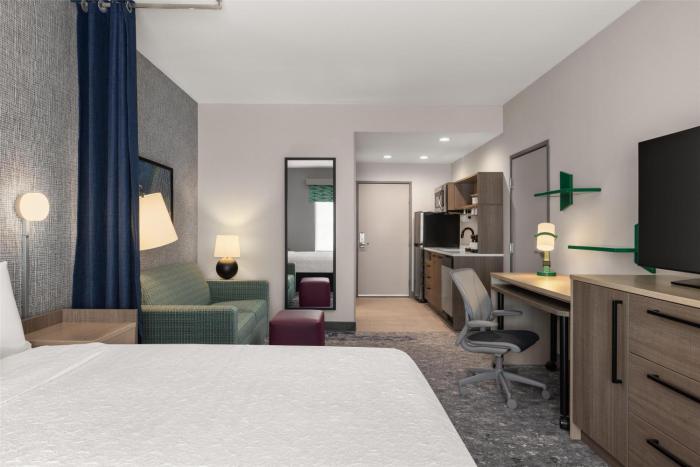 Home2 Suites by Hilton Fort Worth Lake Worth - photo 38