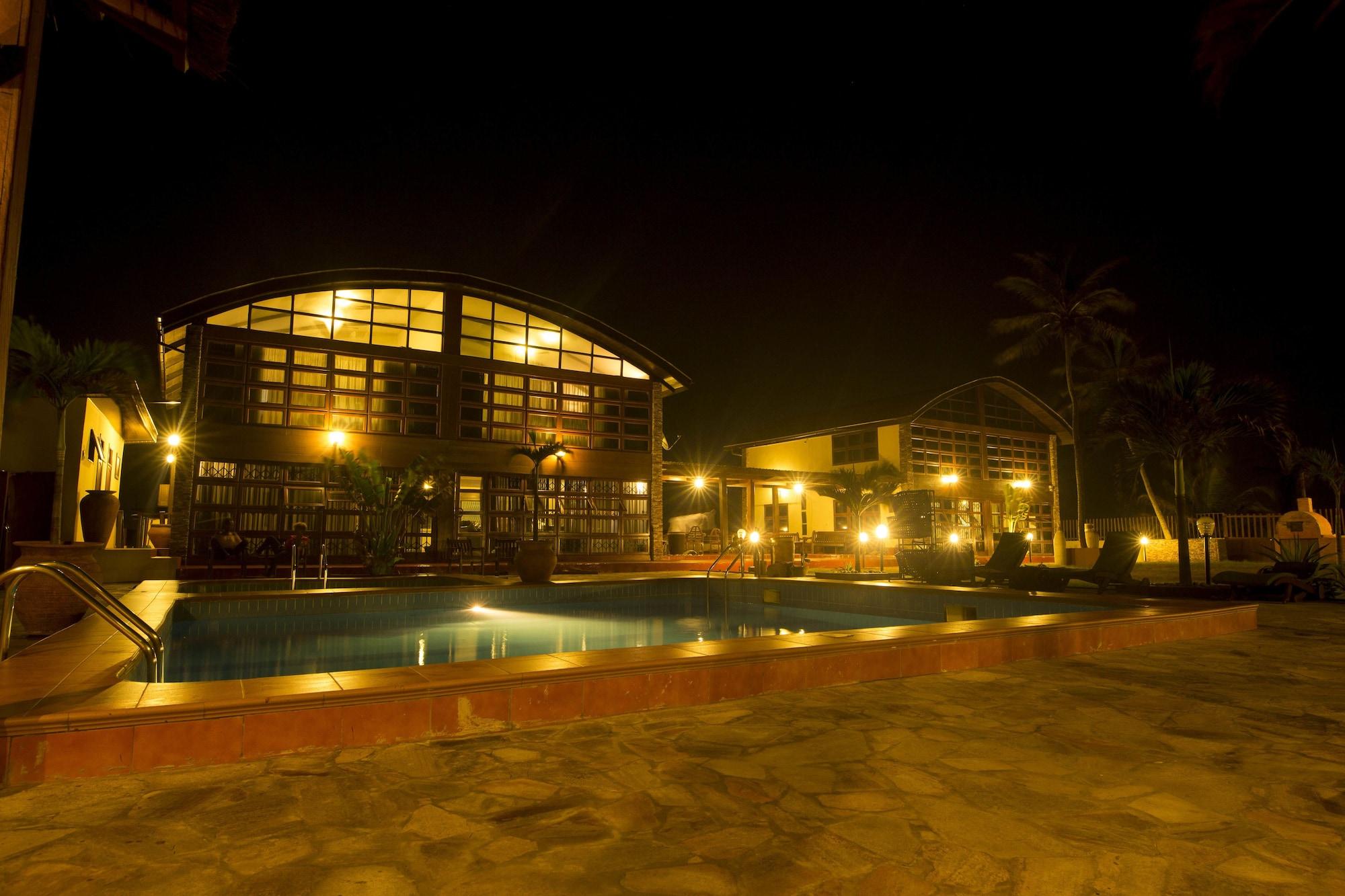 The Palms at Prampram — Accra — photo 4