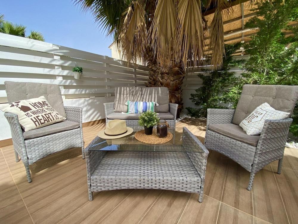 Kalimera Villa Protaras
